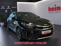 Neu Kia XCeed Vision 140 PS (102 kW) 2025 Schwarz SUV