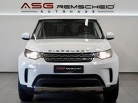 Gebraucht Land Rover Discovery 5 S 241 PS (177 kW) 2020 Fuji white SUV