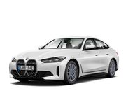 Używany BMW i4 Efficient Dynamics 210 kW (286 KM) 2026 Sedan/Limuzyna