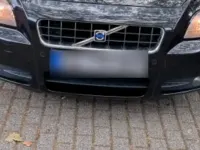 Gebraucht Volvo C70 136 PS (100 kW) 2008 Schwarz Cabrio