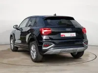 Gebraucht Audi Q2 Advanced Plus 150 PS (110 kW) 2025 Mythosschwarz metallic SUV