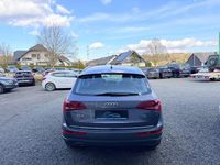 Gebraucht Audi Q5 163 PS (119 kW) 2016 Grau SUV