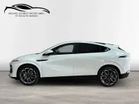 Neu XPENG G6 AWD Performance 358 kW (487 PS) 2026 Weiß SUV