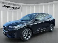 Gebraucht Ford Kuga ST-Line 186 PS (136 kW) 2025 Schwarz SUV