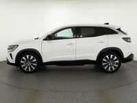 Gebraucht Renault Austral Techno 200 PS (147 kW) 2024 Weiß SUV