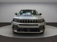 Neu Jeep Avenger Altitude 101 PS (74 kW) 2026 Grau SUV