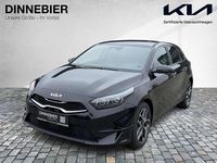 Neu Kia Ceed 140 PS (102 kW) 2025 Zilinaschwarz metallic Kleinwagen