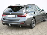 gebraucht BMW 318 i Touring