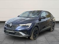 Gebraucht Renault Arkana 158 PS (116 kW) 2024 Blau SUV