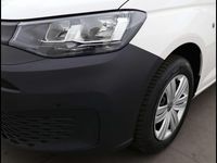 Gebraucht VW Caddy 114 PS (83 kW) 2024 Candyweiß Van / Kleinbus