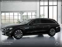 Gebraucht Mercedes E300 Avantgarde 204 PS (150 kW) 2024 Schwarz Limousine