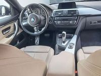 gebraucht BMW 420 Gran Coupé i xDrive -