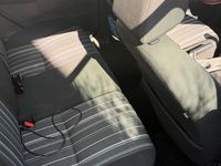 Gebraucht Ford Focus 110 PS (80 kW) 2009 Grau Kombi