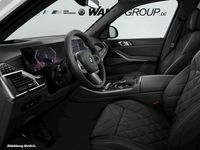 Neu BMW X5 M Sport 298 PS (219 kW) 2026 Weiß SUV