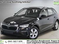 Neu Skoda Scala Selection 116 PS (85 kW) 2026 Black magic metallic ... Kleinwagen