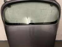 Gebraucht Mazda MX5 110 PS (80 kW) 2003 Grau Cabrio