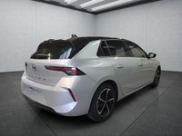 Gebraucht Opel Astra 131 PS (96 kW) 2025 Grau Limousine