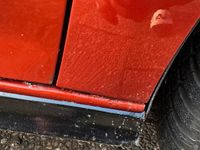 Gebraucht VW Golf 80 PS (58 kW) 2006 Orange Coupé