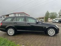 gebraucht Mercedes C220 C 220T CDI (204.208)