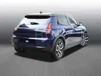 Gebraucht Renault R5 Urban 89 kW (122 PS) 2025 Blau Kleinwagen