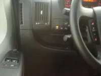 Gebraucht Opel Movano Edition 120 PS (88 kW) 2023 Lackierung weiss icy/typ ausse Van