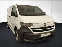 Neu VW T7 110 PS (80 kW) 2026 Weiß Van