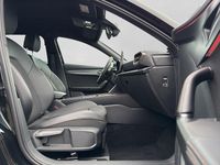 Gebraucht Cupra Formentor 150 PS (110 kW) 2025 Schwarz SUV