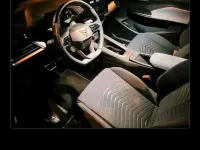 Gebraucht Cupra Born 169 kW (231 PS) 2023 Weiß Kleinwagen