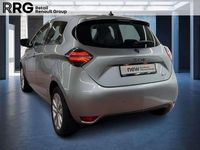 Gebraucht Renault Zoe Experience 50 kW (69 PS) 2021 Highland grey Kleinwagen