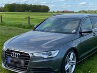 gebraucht Audi A6 quattro