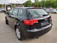 gebraucht Audi A3 Sportback 1.6 TDI Xenon SHZ. **TÜV 09/2025**