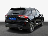 gebraucht Ford Kuga 2.5 Duratec ST-LINE