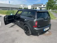 Gebraucht Mini Cooper S 184 PS (135 kW) 2014 Grau Kleinwagen