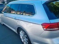 Gebraucht VW Passat 150 PS (110 kW) 2017 Silber Kombi