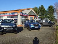 Neu DFSK Rich 6 163 PS (119 kW) 2025 Schwarz Pickup