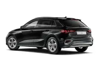Używany Audi A3 e-tron Ambiente 204 KM (150 kW) 2025 Czarny Hatchback