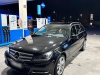 gebraucht Mercedes C300 cdi 4 matik