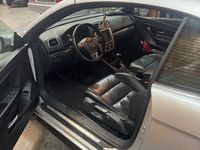 Gebraucht VW Eos Edition 160 PS (117 kW) 2009 Silber Cabrio
