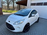 Gebraucht Ford Ka Titanium 69 PS (50 kW) 2012 Andere außenfarben Kleinwagen