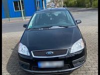 Second-hand Ford Focus 116 CP (85 kW) 2006 Negru Hatchback