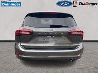 Neu Ford Focus 155 PS (114 kW) 2025 Magnetic Kombi