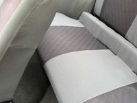 Gebraucht Ford Fiesta S 75 PS (55 kW) 1988 Grau Kleinwagen