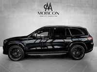 Neu Mercedes GLS450 AMG line 367 PS (269 kW) 2025 Schwarz SUV