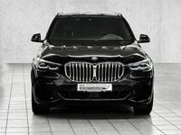 Gebraucht BMW X5 M Sport 286 PS (210 kW) 2023 Schwarz SUV