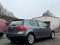 Gebraucht VW Golf IV 75 PS (55 kW) 2004 Grau Limousine
