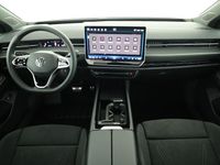 Neu VW ID.7 Pro 210 kW (286 PS) 2026 Grenadillschwarz metallic Kombi