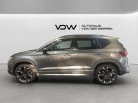 Gebraucht Cupra Ateca VZ 300 PS (220 kW) 2023 Graphitgrau SUV