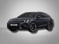 Neu Cupra Leon 150 PS (110 kW) 2026 Magnetic grau metallic magnetic grau metallic Kombi