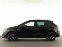 Gebraucht Seat Ibiza FR 116 PS (85 kW) 2025 Schwarz Limousine