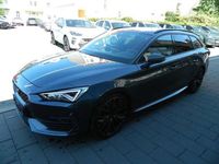 Gebraucht Cupra Leon VZ 310 PS (228 kW) 2022 Magnetic grau Kombi